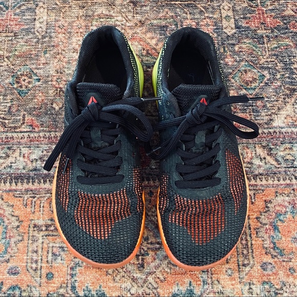 REEBOK CrossFit Nano 7 - Picture 3 of 8